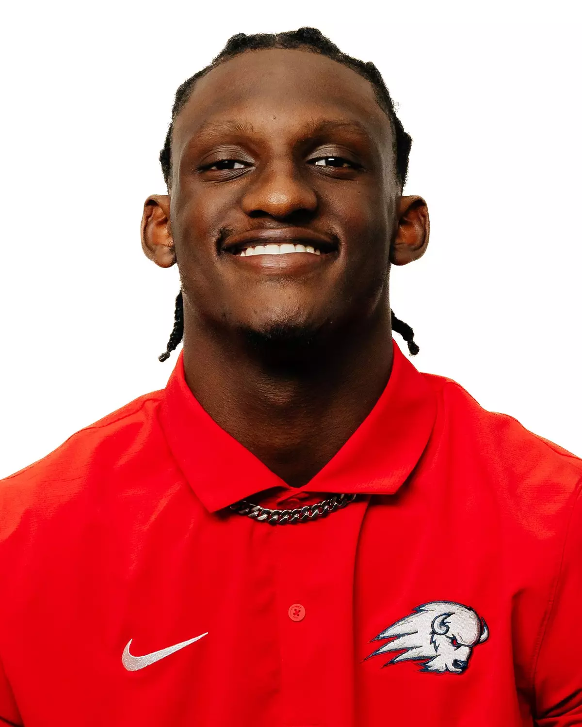 Tyree Rogers and Cam Wiley