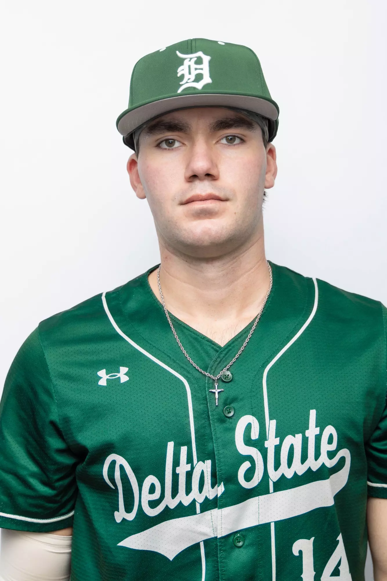 Tyler Johns and Devin Meyers - 