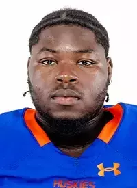 Dylan Rock and Jaydin Pool - 