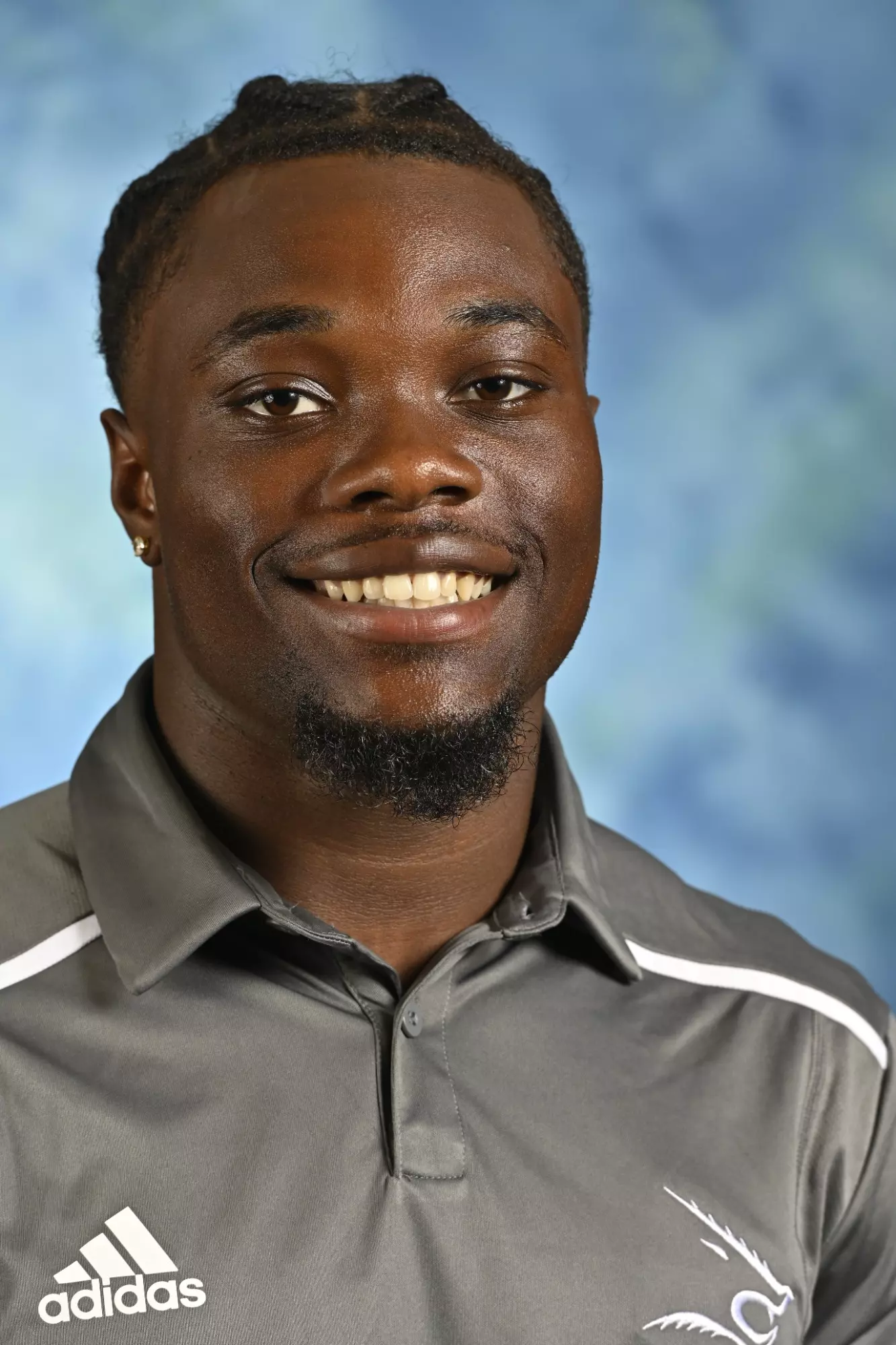 Colin Elkins and De%27Eric Hall - 