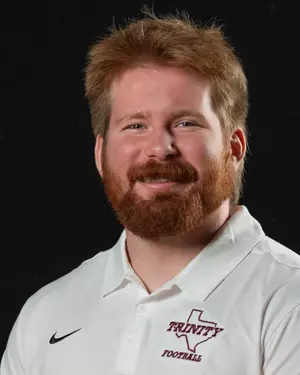 Kyler Kasper and Aidan Harrison