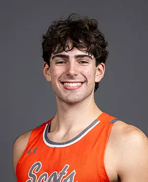 Isaiah Kerr and Jaden Feller