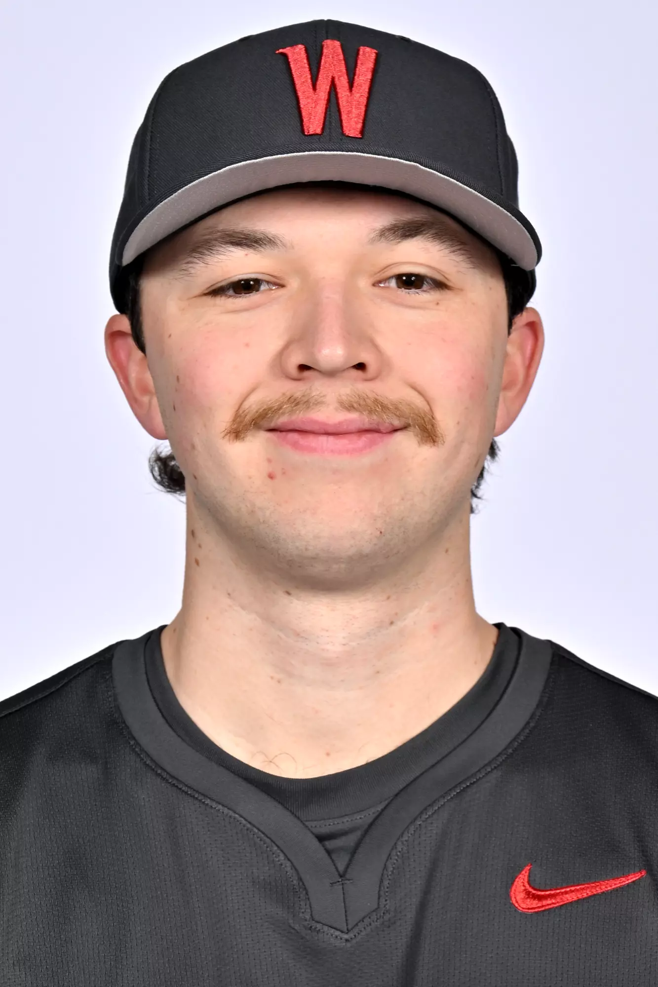 Ashlyn Aven and Brayden Oram