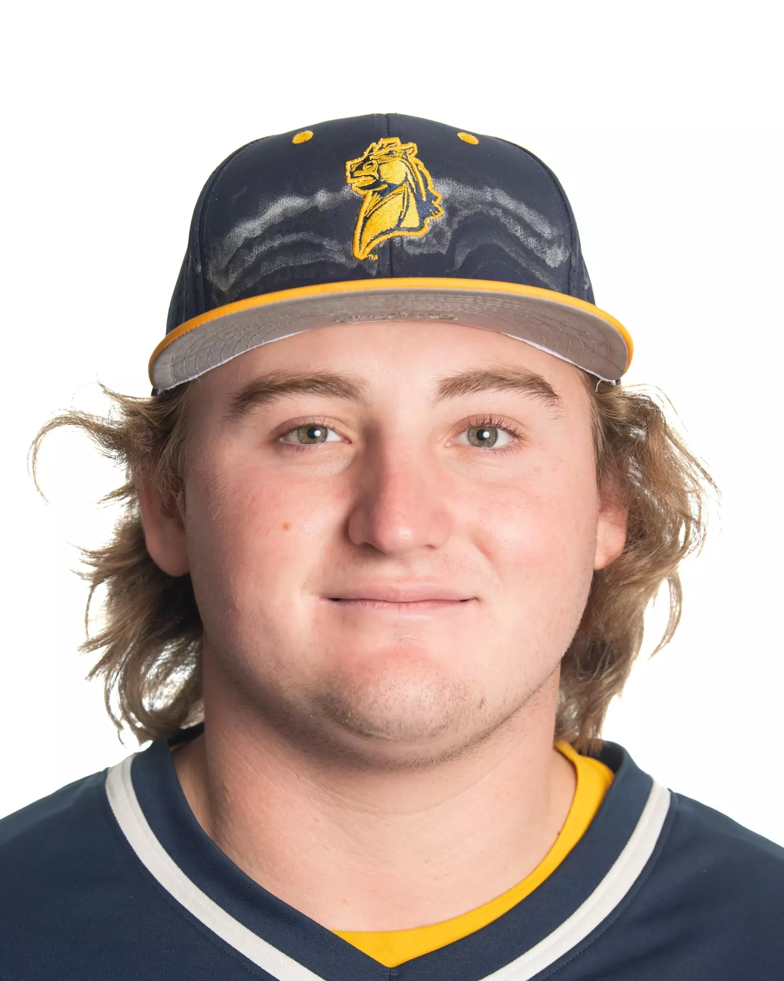 Kamden Thompson and Isaiah Keller