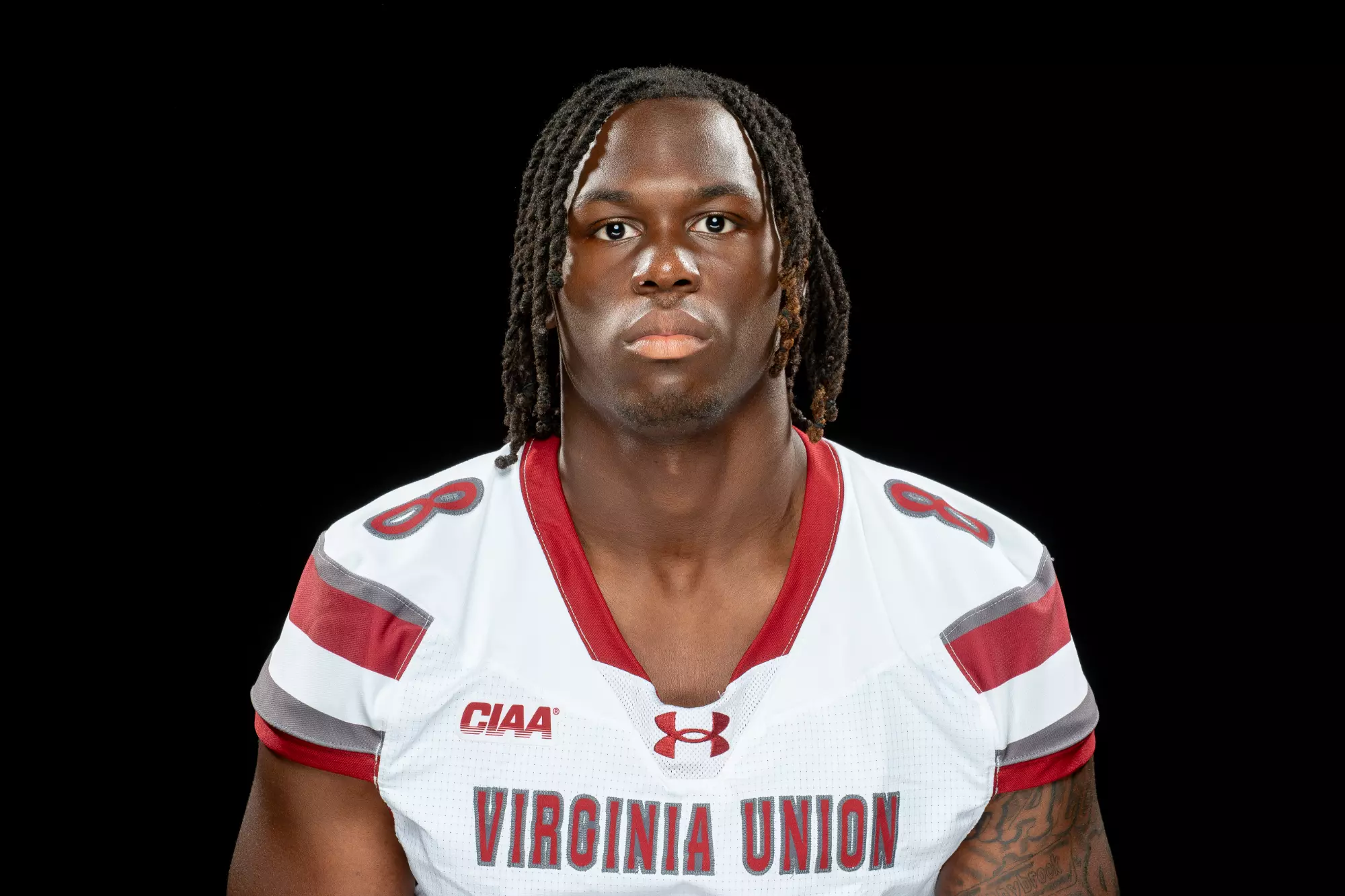 Jeremiah Francis