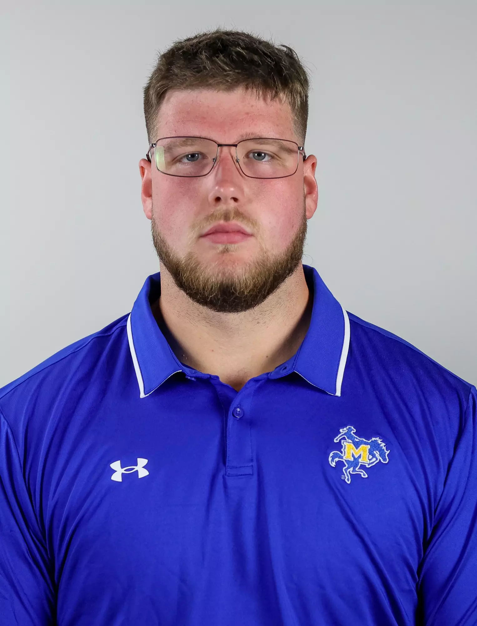 Slaten Starrett and Kylevon Morrow - 