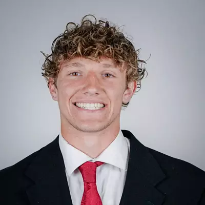 Brayden Evans and Justin Yescavage - 