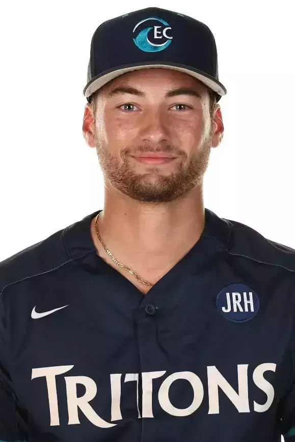 Chase Ecker and John Richmond