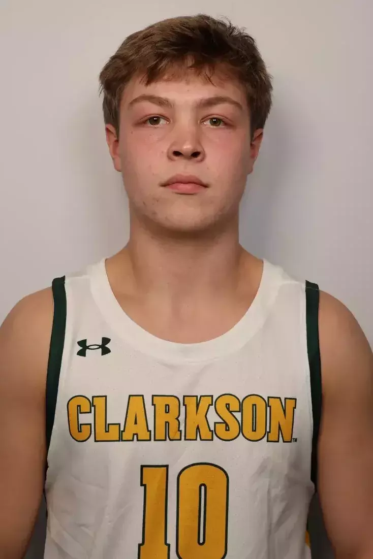 Ben Bianco and Ayden Harrison - 