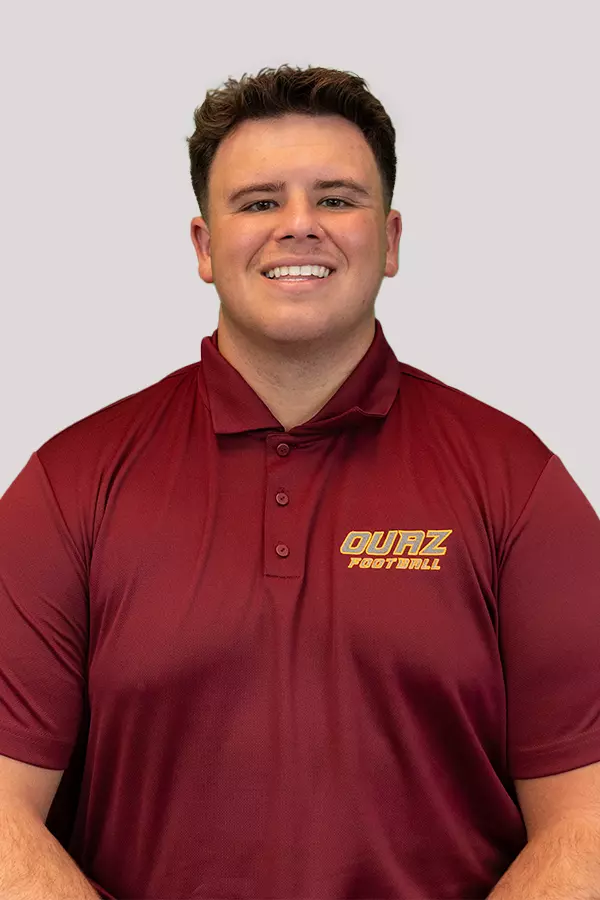 Kruz Yocum and Isac Urias