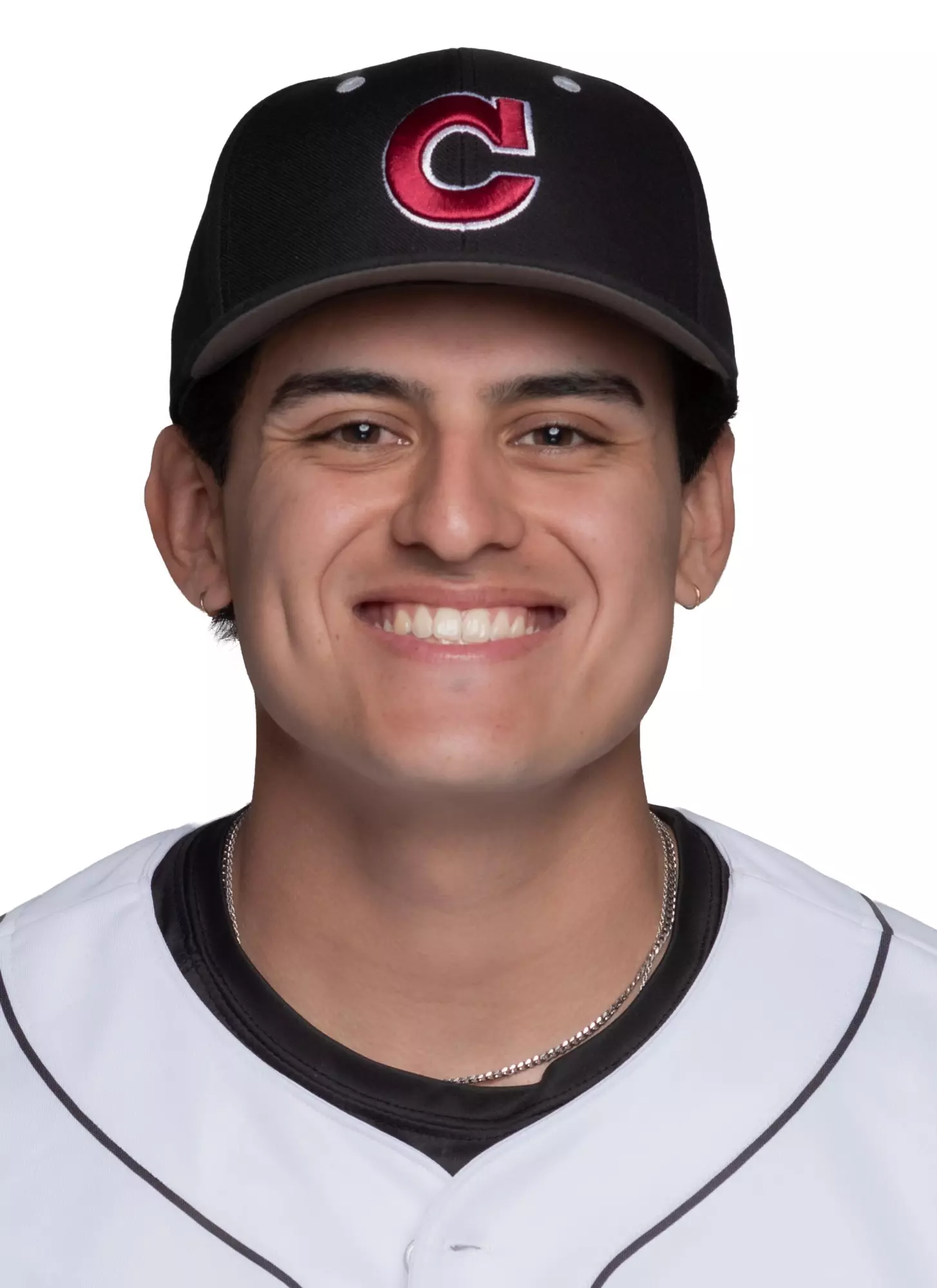 Kyle Smith and Jared Cantu