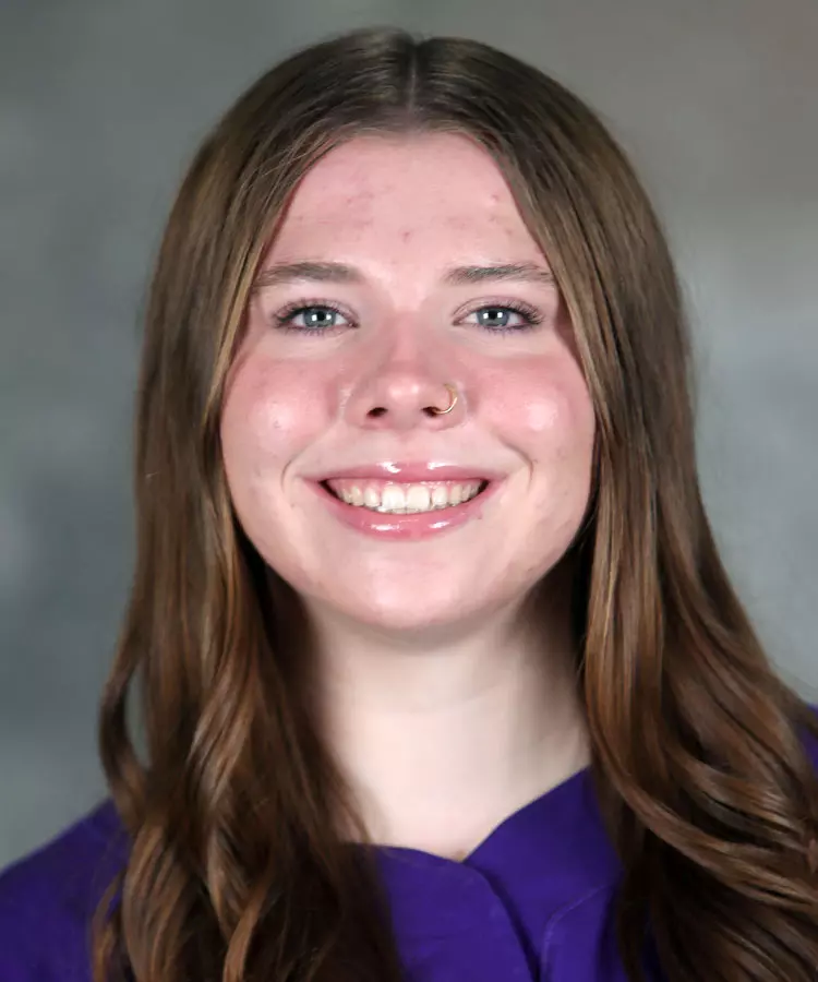 Kyle Tat and Alyssa Harris