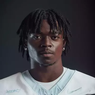 Ify Obidegwu and Darren Underwood - 