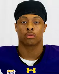 Mike Hamilton and Riley Lisgar - 