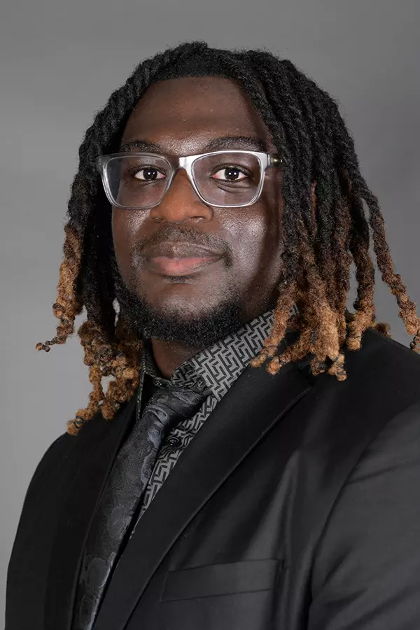 Cyncir Bowers and Santana Young - 