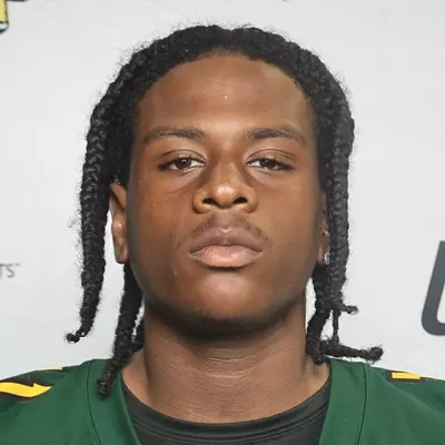 Elijiah Arisitilde and Zion Bethea - 