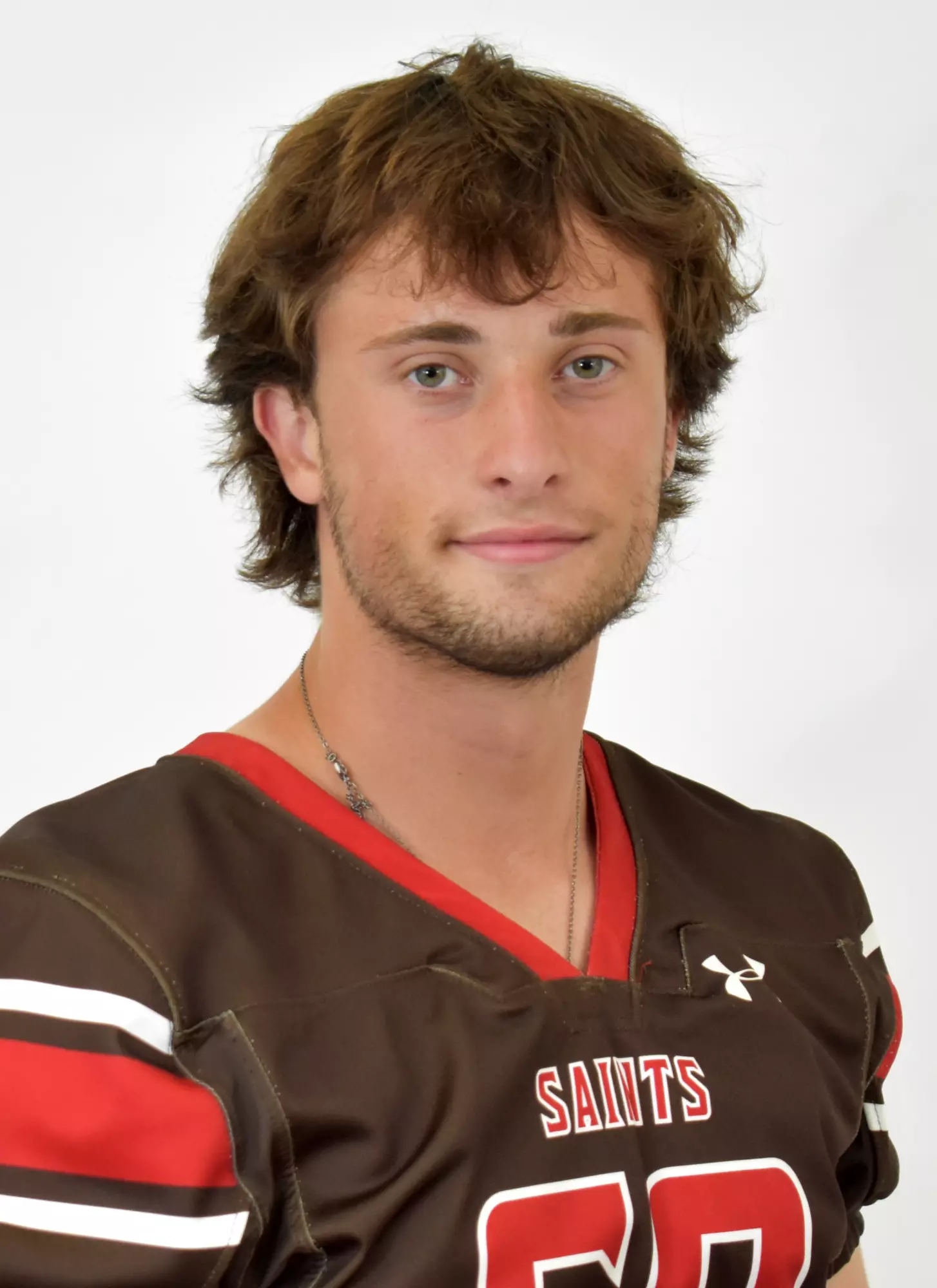 Tommy Tucker and Zavion Woodard