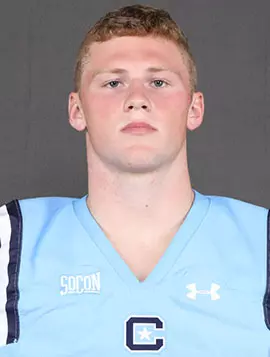 Chase Anderson and Jabraivon Woodard - 