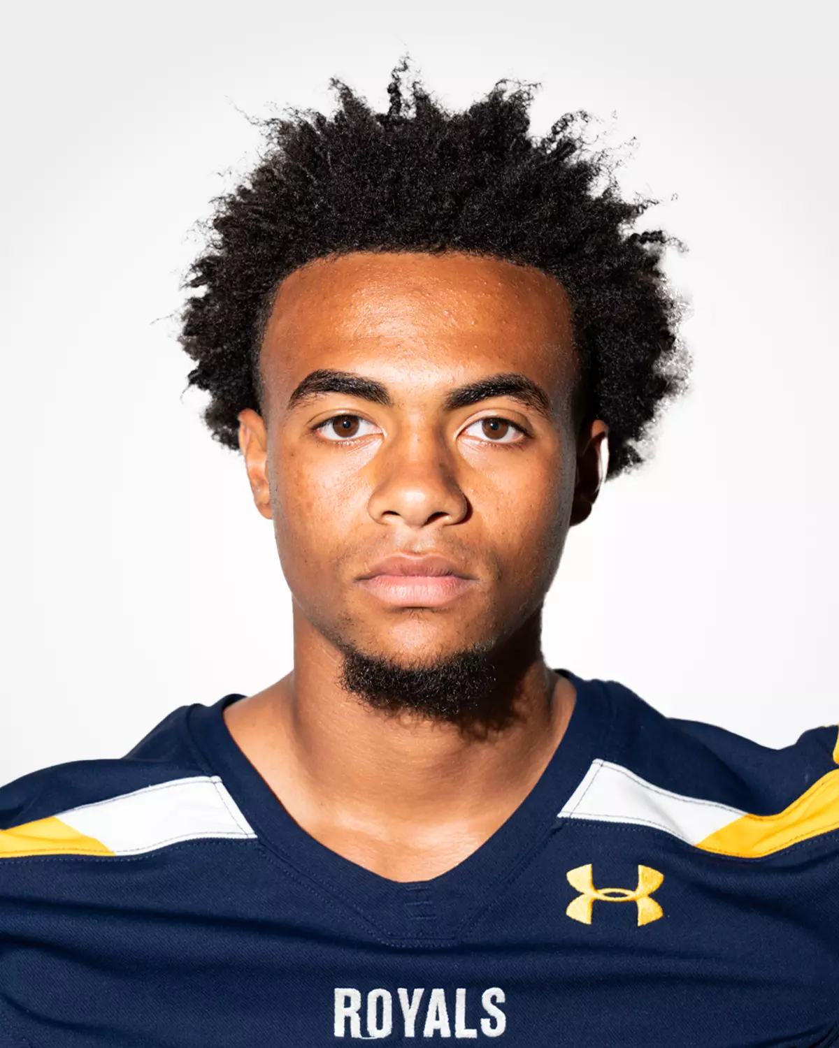 Devin Burgess and Zamarion Albritton - 