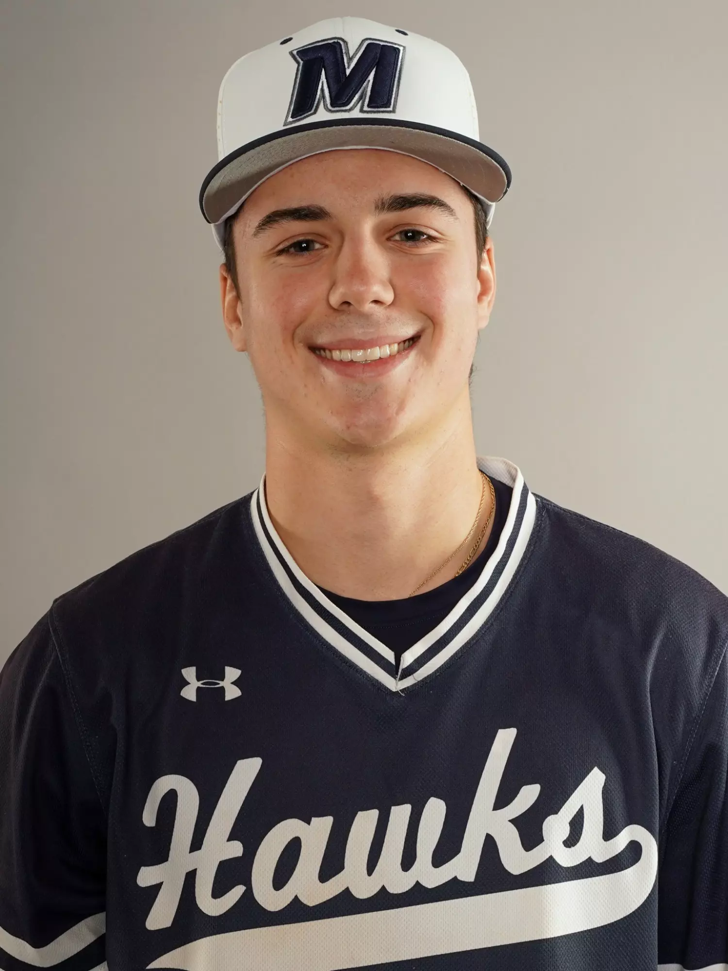 Gianna Russo and Evan Woznick