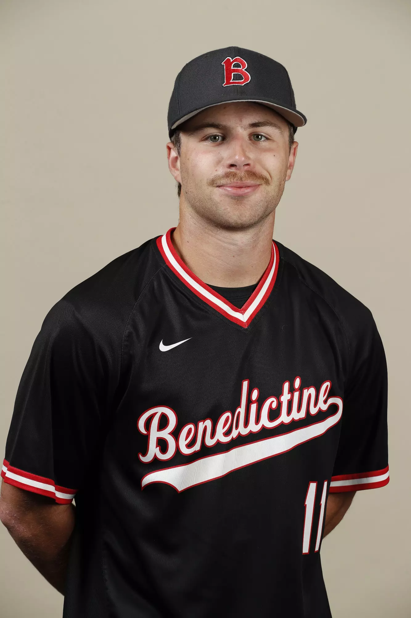 Matt Maloney and Cam Buckley