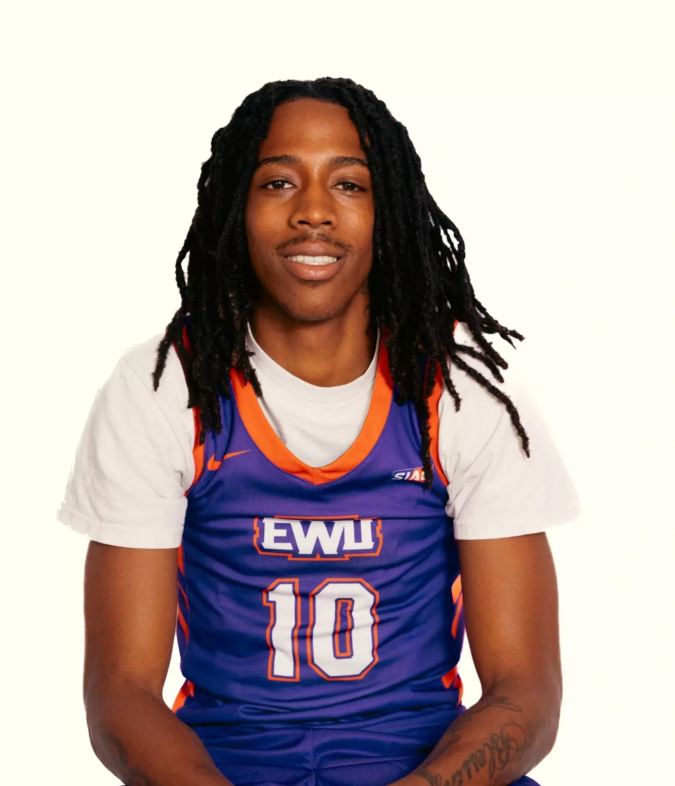 Levon Jacobs and Tre McKinnon - 