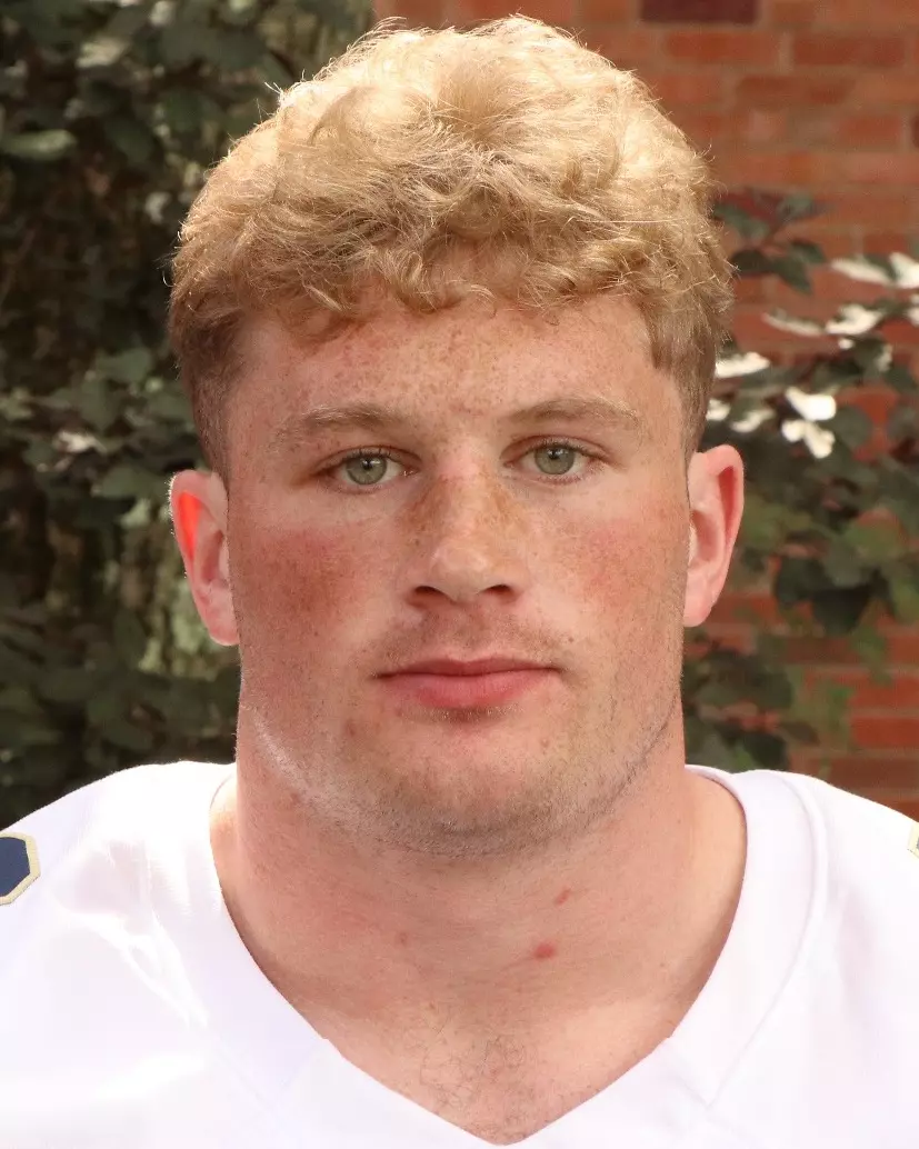 Tre Bowman and Matt Hickey - 