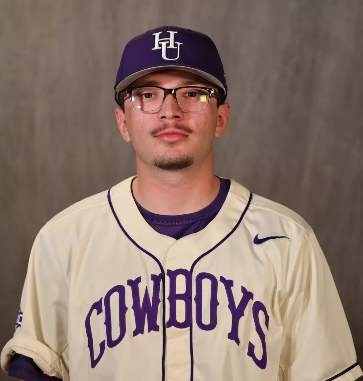 Lucas Archuleta and Taylor Quintana