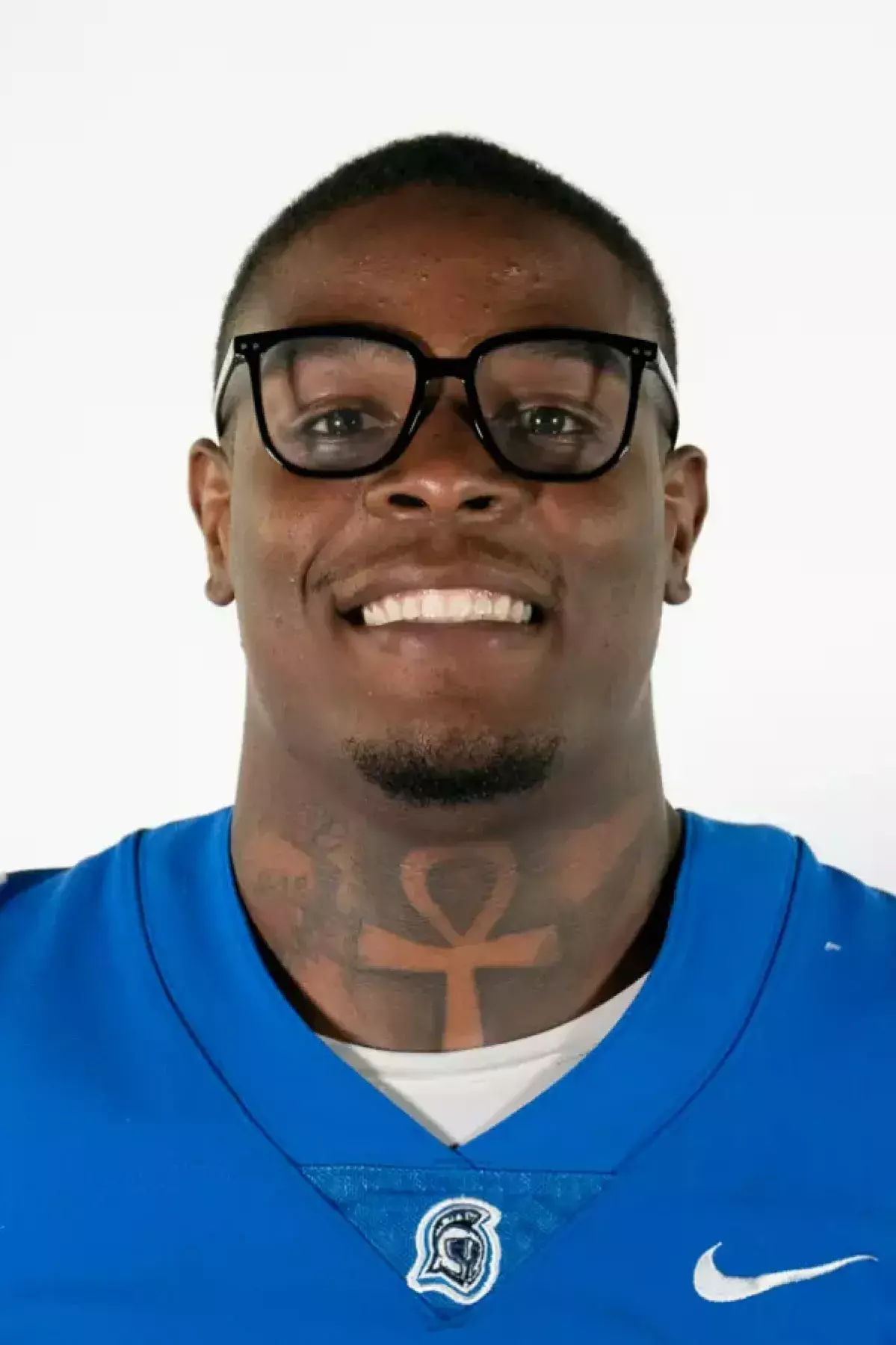 On Nov. 29, former Al Raby School standout Byron Puryear’s college team ...