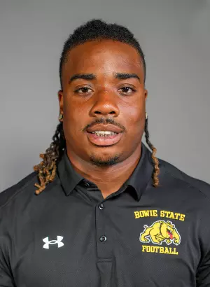 Ravon Moore and Michael Farmer - 