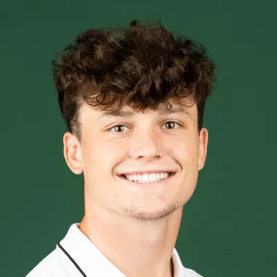 Christian Ray and Mason Lane