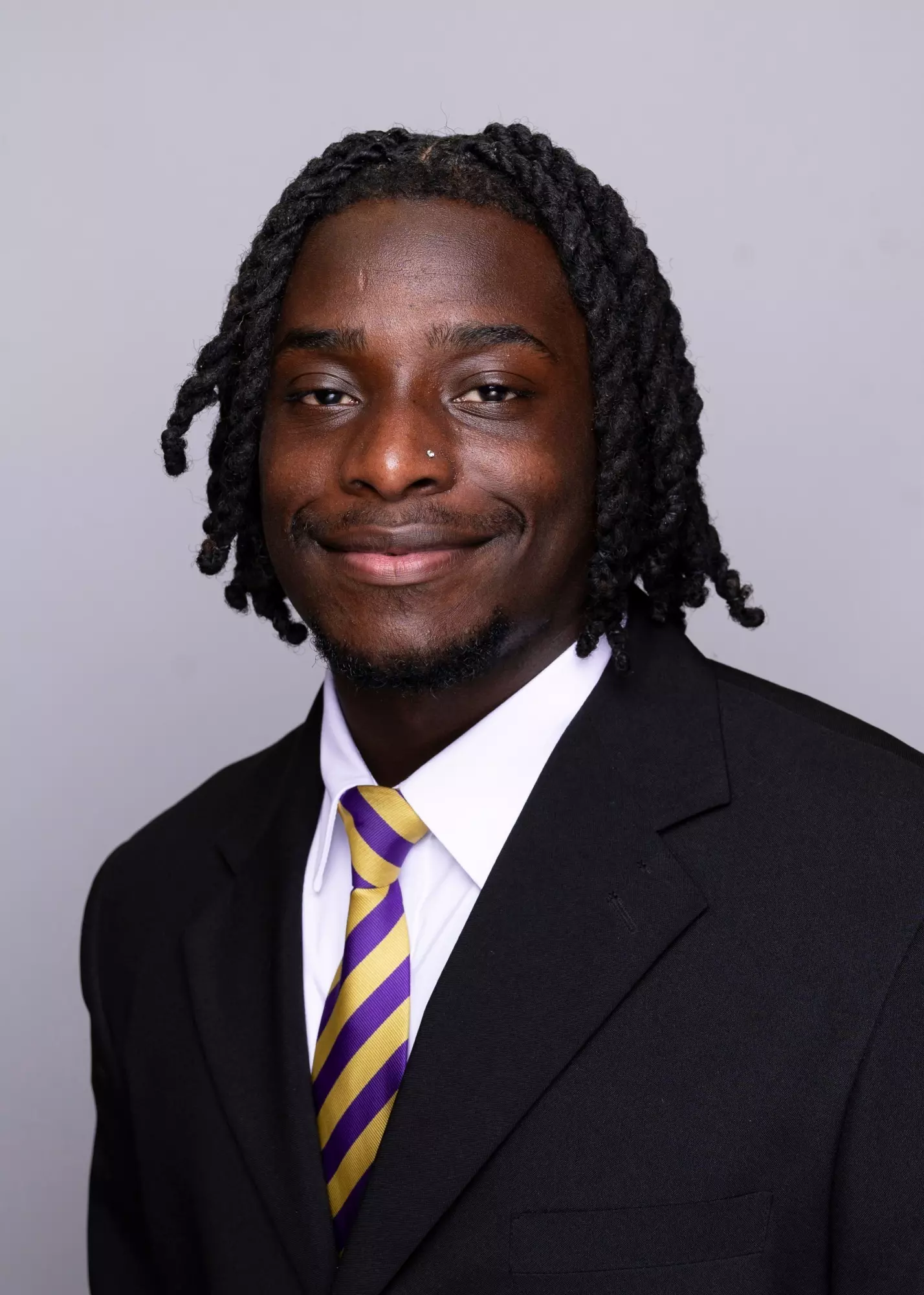 Shemar Ellis and Jaheim Felder - 