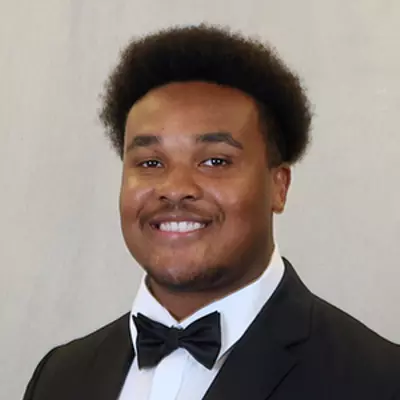 Chavis Martin and Dylan Cardwell - 