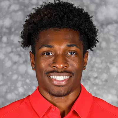 Ka%27Mariya Simmons and Andrew Thorn - 