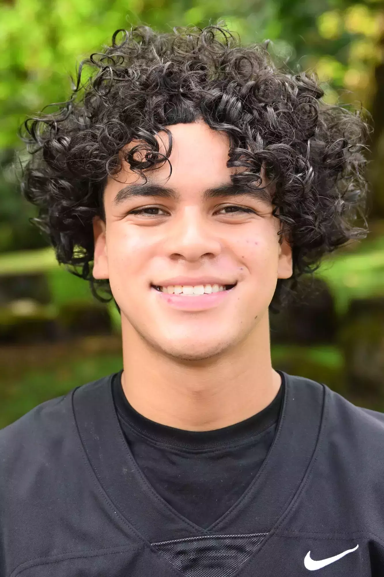 Matt MacLeod and Luke Levitt