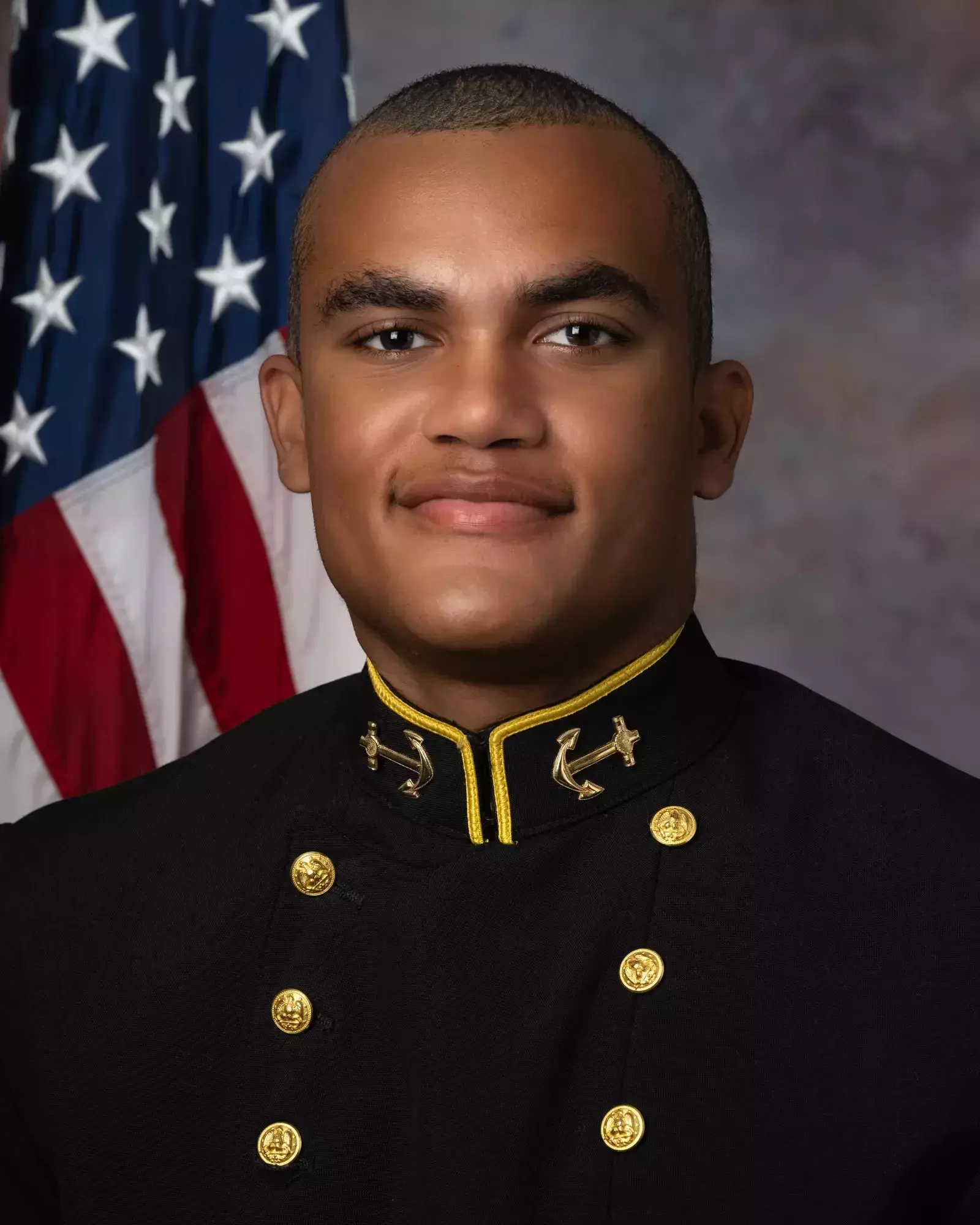 Caleb Fisher and Roman Douthit - 