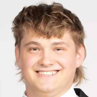 Kyle Arnholt and Moritz Schmoranzer - 