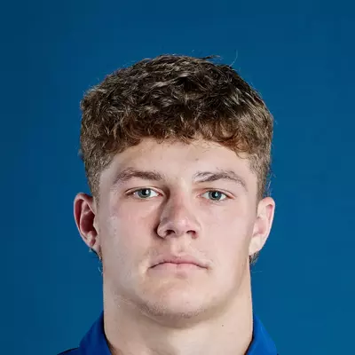 Easton Barlow and Colin Fratus - 