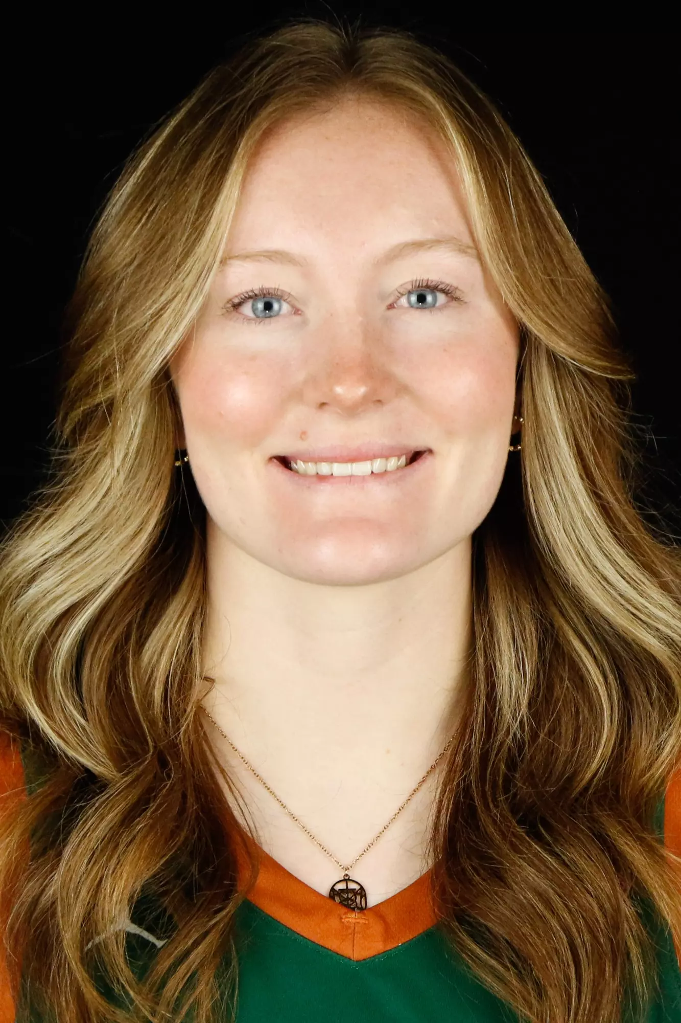 Selene Morrell and Talon Marsh