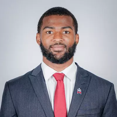 Devon Rhodes and Connor Foltz - 