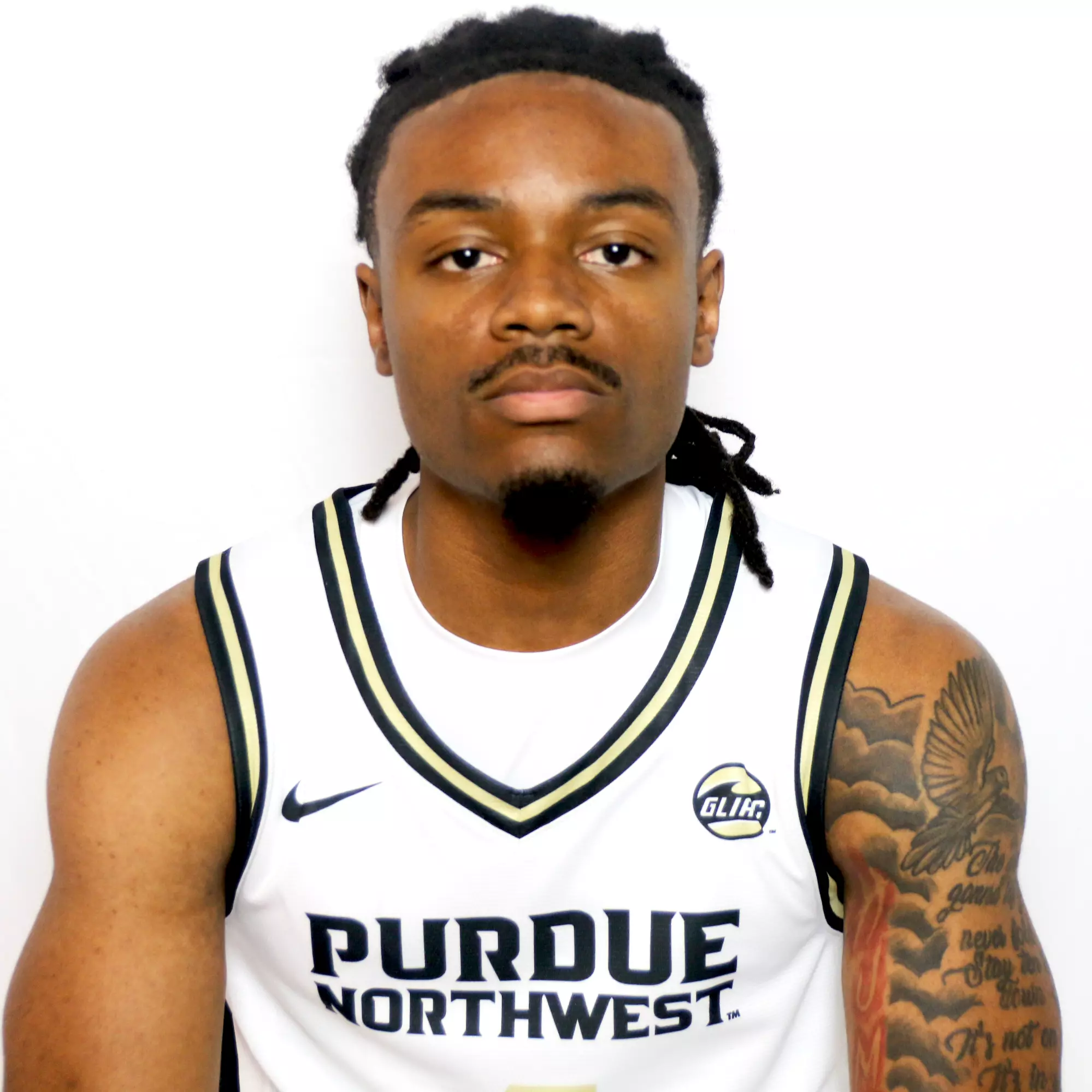 Tavion Ray and Porter Kelly - 