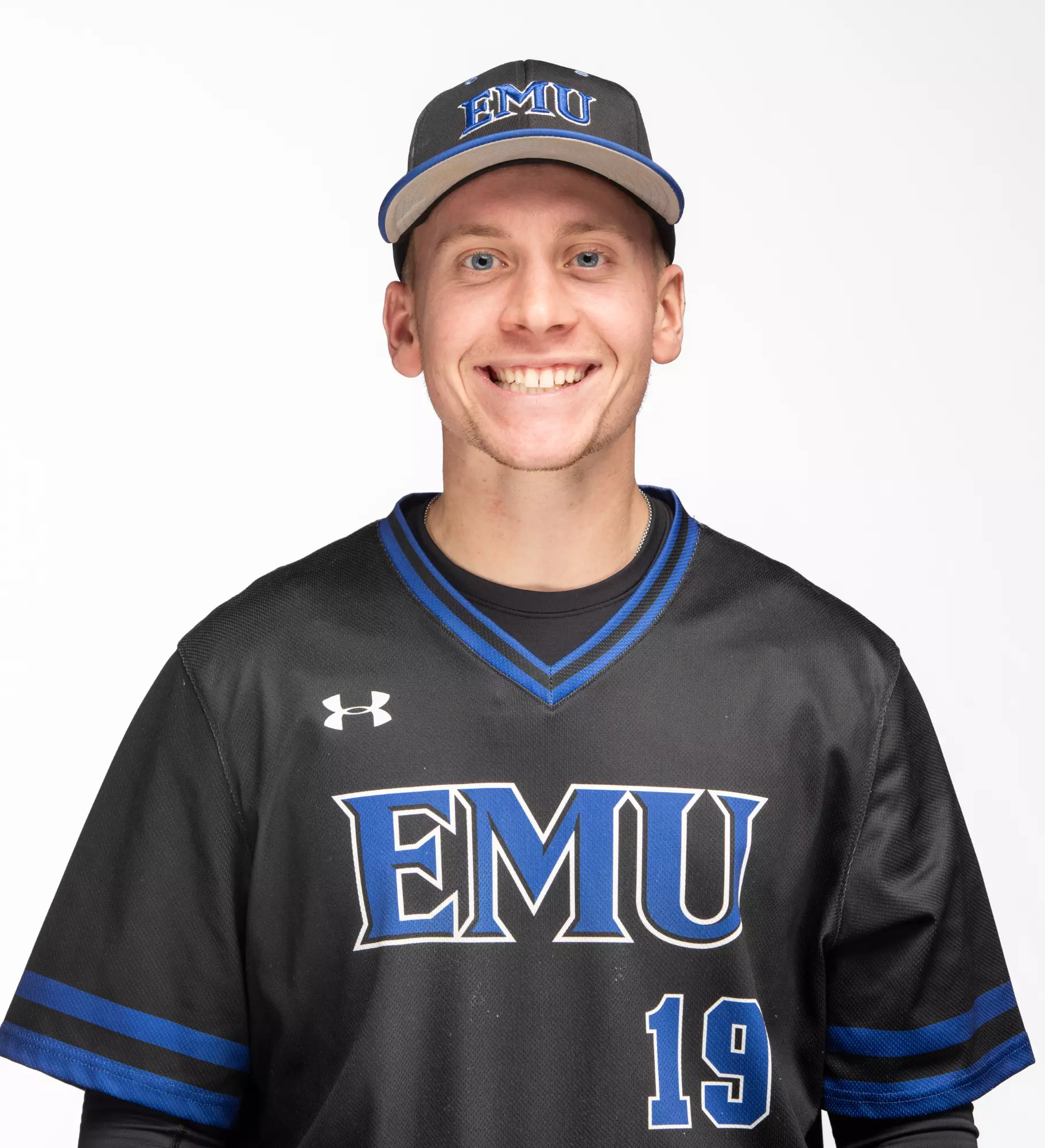 Jakson Walter and Sydney Seals