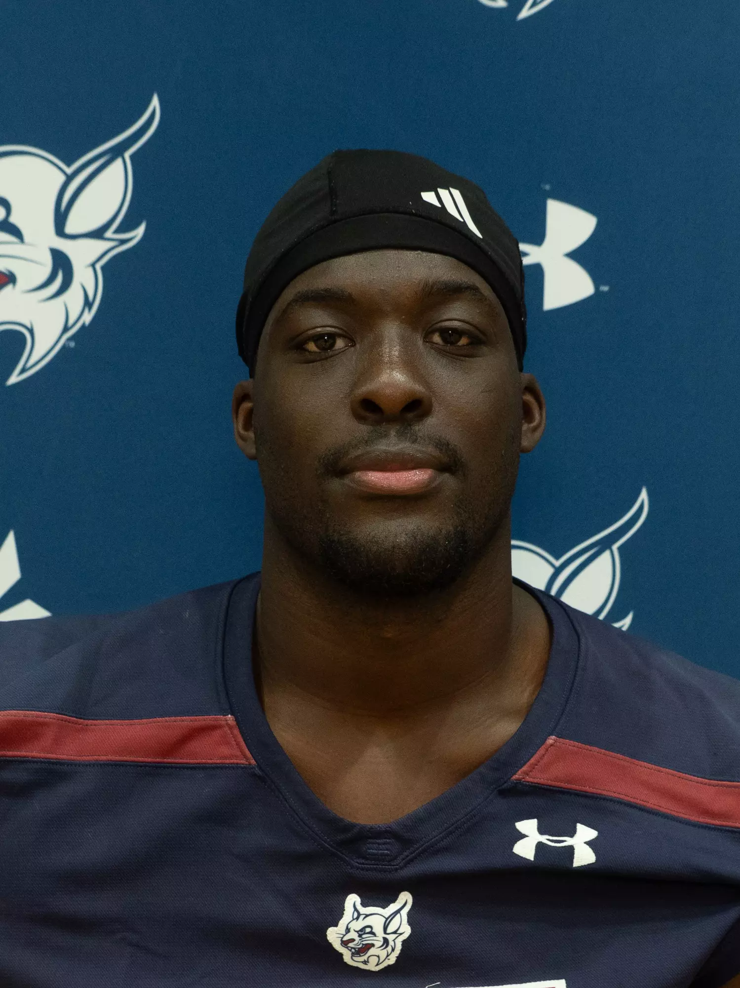 Colton Phares and Darrell Aiken - 