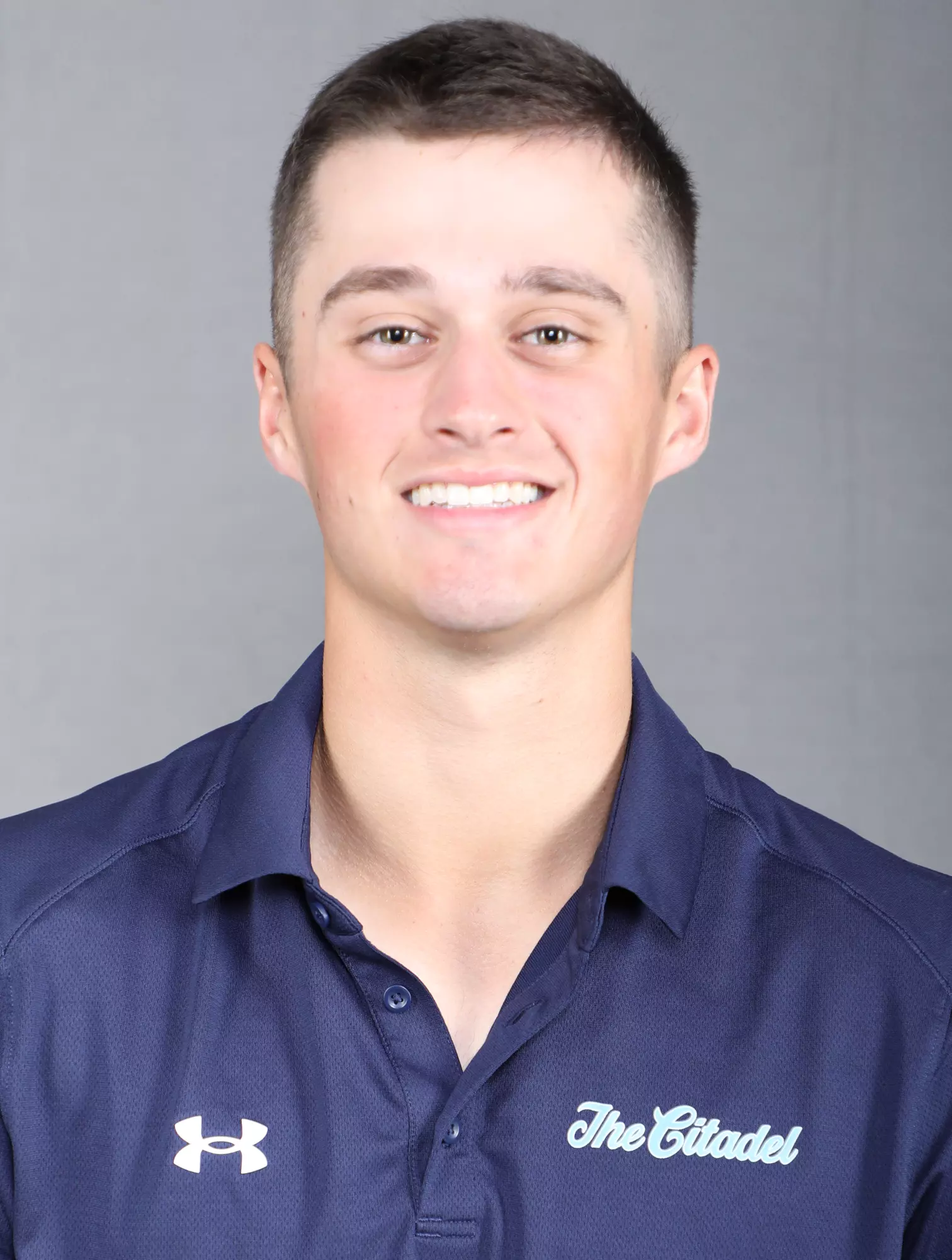 Riley Ballard and Mason Brady - 