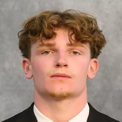 Genuine Stutzman and Ian Donohue - 