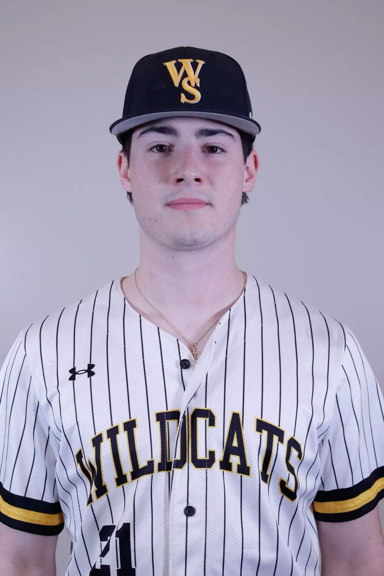 Joe Dougherty and Dominic Bentley