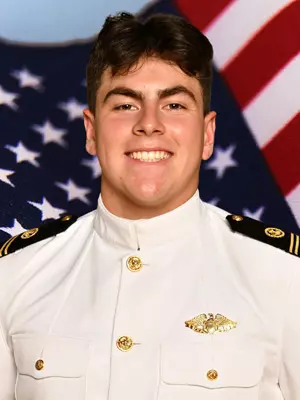 Landon LaDuke and Colt White - 