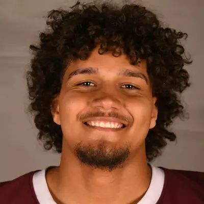 Jordan Lee and Luke Cook - 