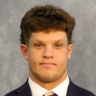 Devin Loehr and Kyle Sapovchak - 