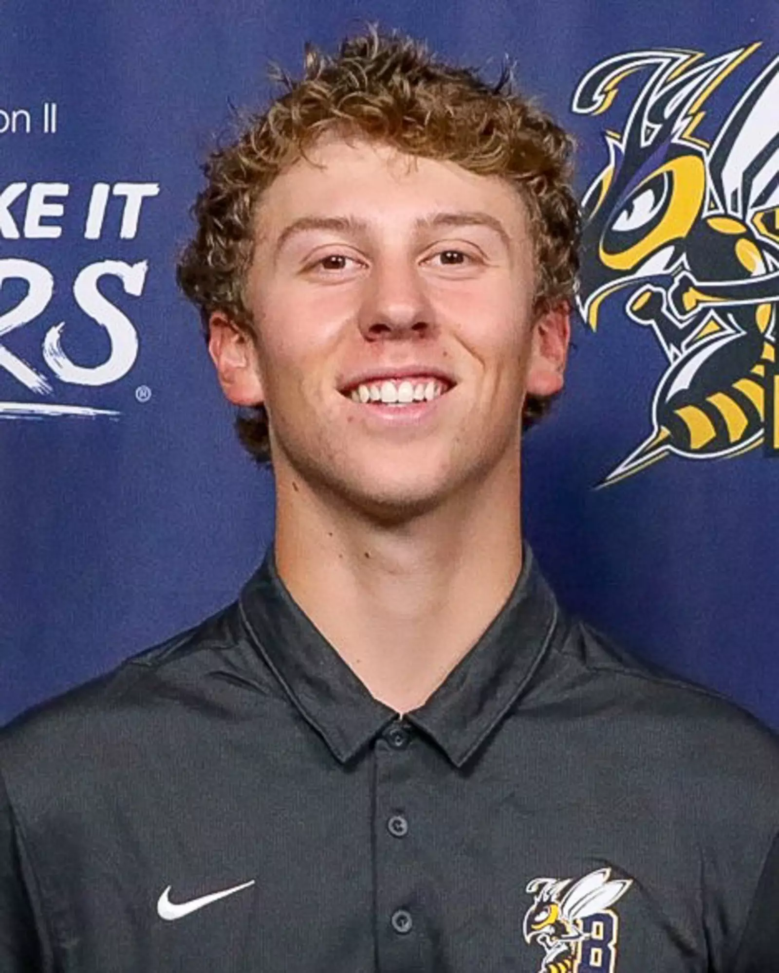 Jaxon Meyer and Genevieve Hastings